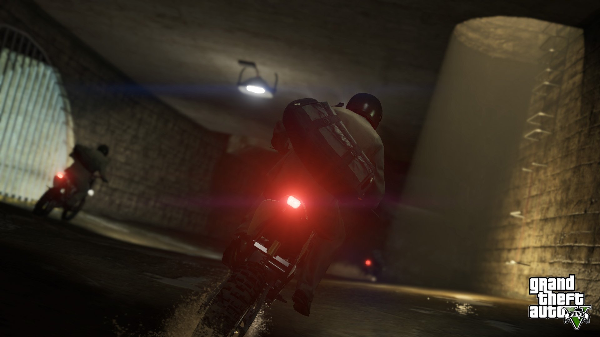 Grand Theft Auto V (NG) - Imagen 41